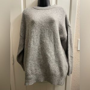 For the Republic Sweater